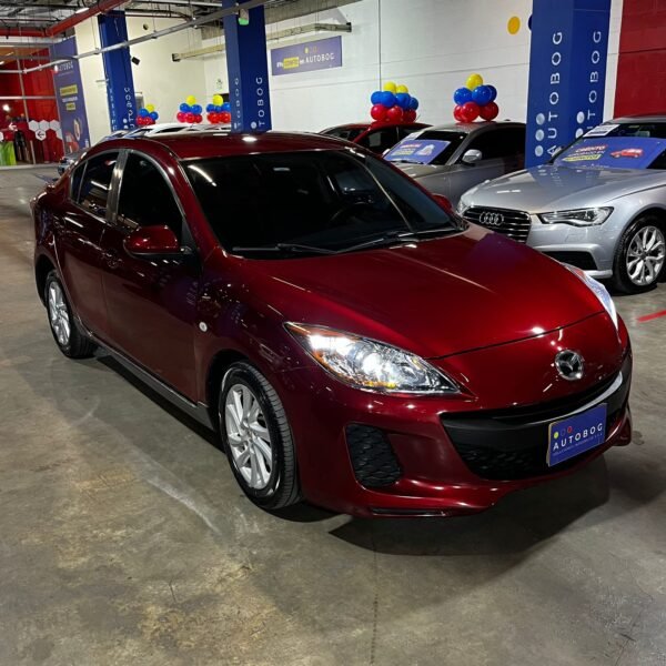 Mazda 3 All New<br>2014<br>$43,890,000 - Imagen 4