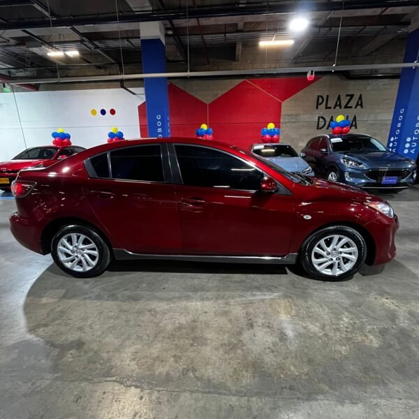 Mazda 3 All New<br>2014<br>$43,890,000 - Imagen 5