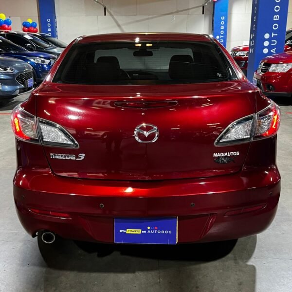 Mazda 3 All New<br>2014<br>$43,890,000 - Imagen 7