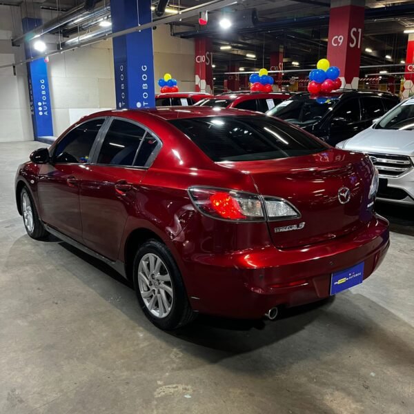 Mazda 3 All New<br>2014<br>$43,890,000 - Imagen 8