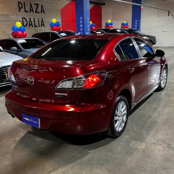Mazda 3 All New<br>2014<br>$43,890,000 - Imagen 6