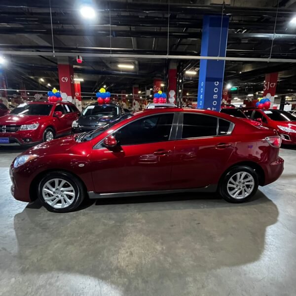 Mazda 3 All New<br>2014<br>$43,890,000 - Imagen 9