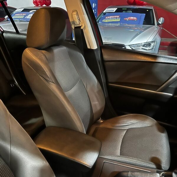 Mazda 3 All New<br>2014<br>$43,890,000 - Imagen 11