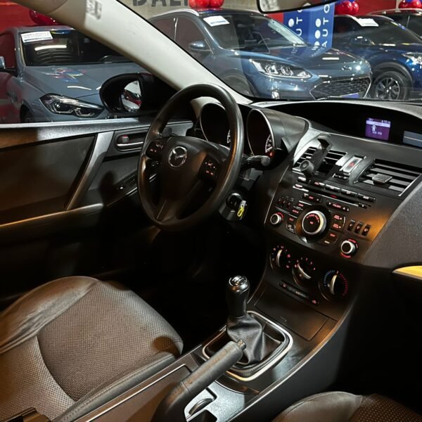 Mazda 3 All New<br>2014<br>$43,890,000 - Imagen 14