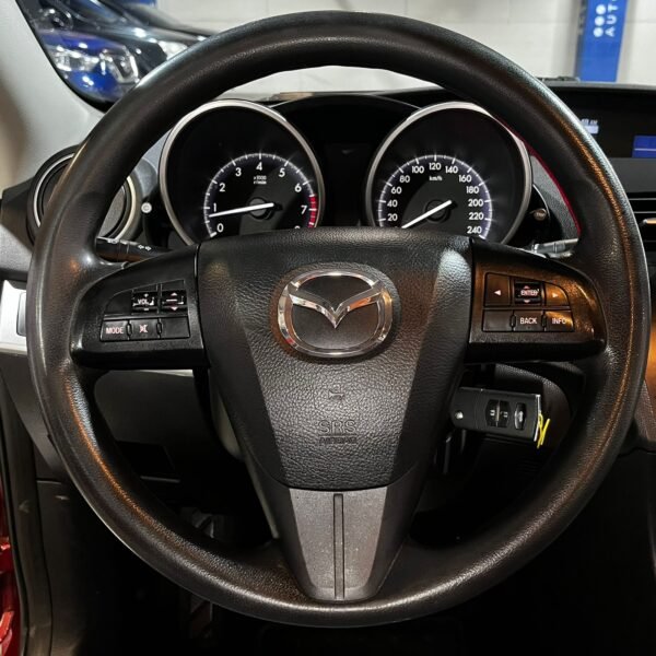 Mazda 3 All New<br>2014<br>$43,890,000 - Imagen 15