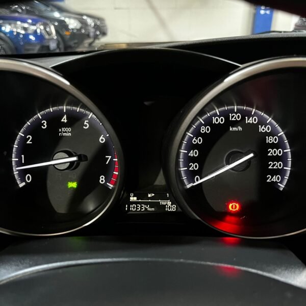 Mazda 3 All New<br>2014<br>$43,890,000 - Imagen 16