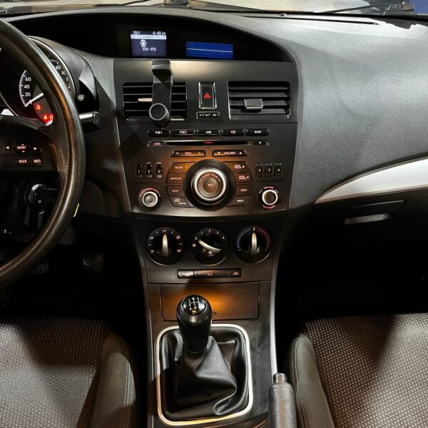 Mazda 3 All New<br>2014<br>$43,890,000 - Imagen 17