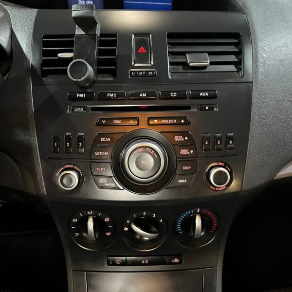Mazda 3 All New<br>2014<br>$43,890,000 - Imagen 18