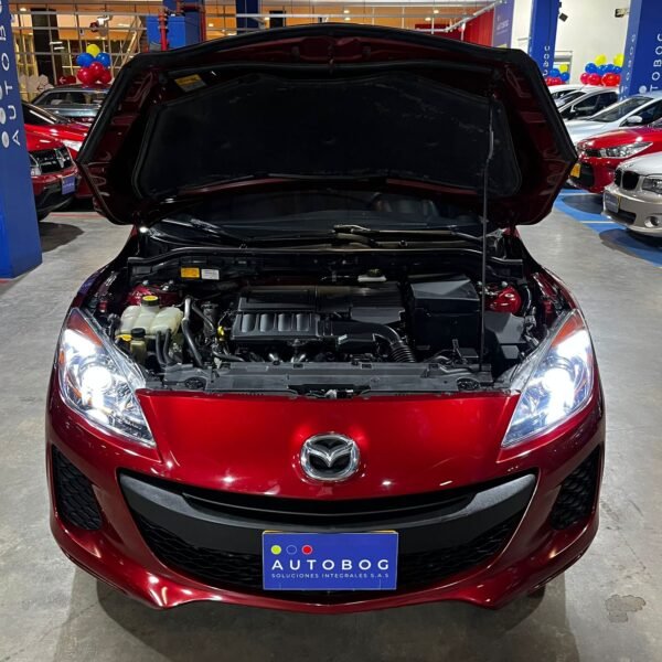 Mazda 3 All New<br>2014<br>$43,890,000 - Imagen 22