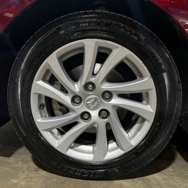 Mazda 3 All New<br>2014<br>$43,890,000 - Imagen 25