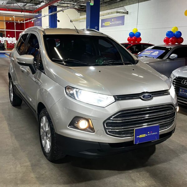 Ford Ecoesport<br>2015<br>$42.630.000 - Imagen 4