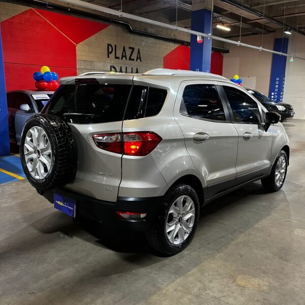 Ford Ecoesport<br>2015<br>$42.630.000 - Imagen 6