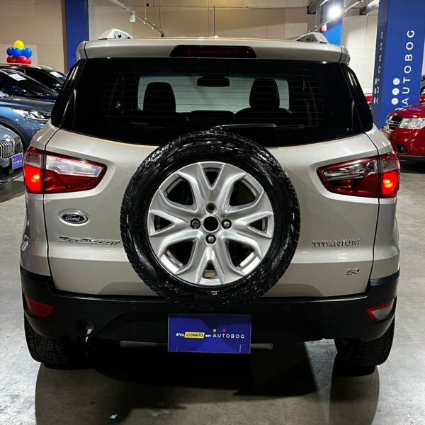 Ford Ecoesport<br>2015<br>$42.630.000 - Imagen 7