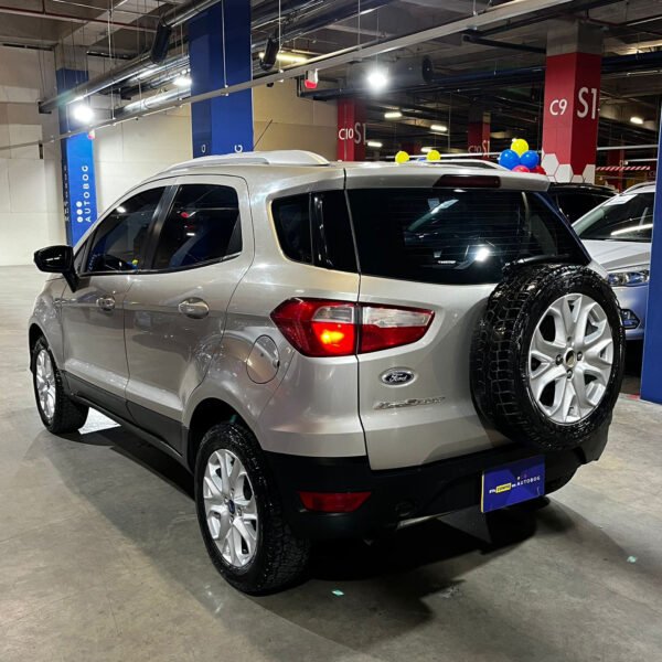 Ford Ecoesport<br>2015<br>$42.630.000 - Imagen 8