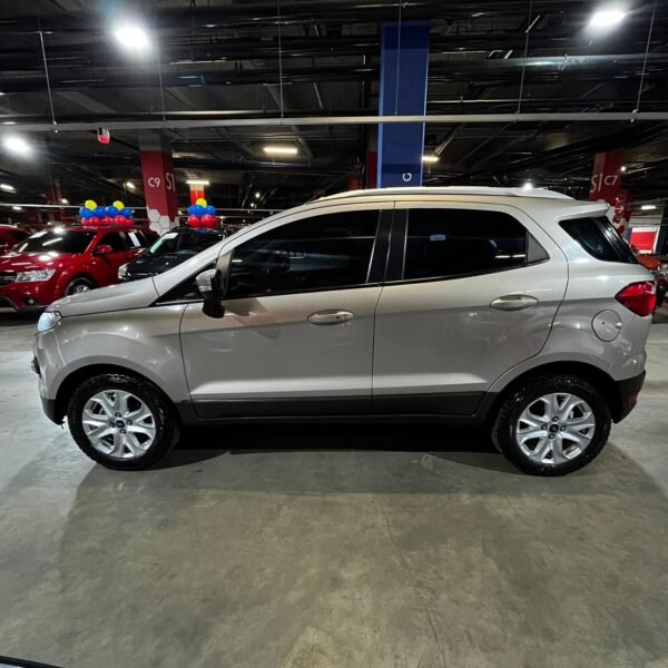 Ford Ecoesport<br>2015<br>$42.630.000 - Imagen 9