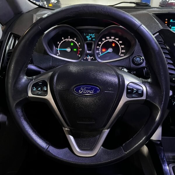Ford Ecoesport<br>2015<br>$42.630.000 - Imagen 11