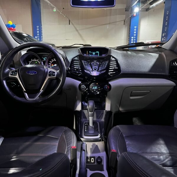 Ford Ecoesport<br>2015<br>$42.630.000 - Imagen 14