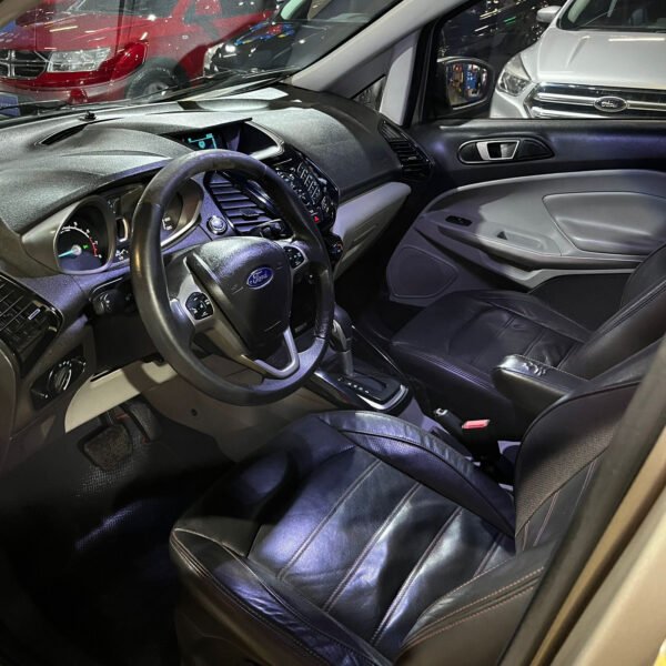 Ford Ecoesport<br>2015<br>$42.630.000 - Imagen 16