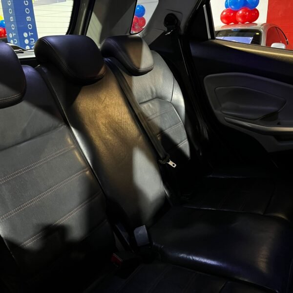 Ford Ecoesport<br>2015<br>$42.630.000 - Imagen 21
