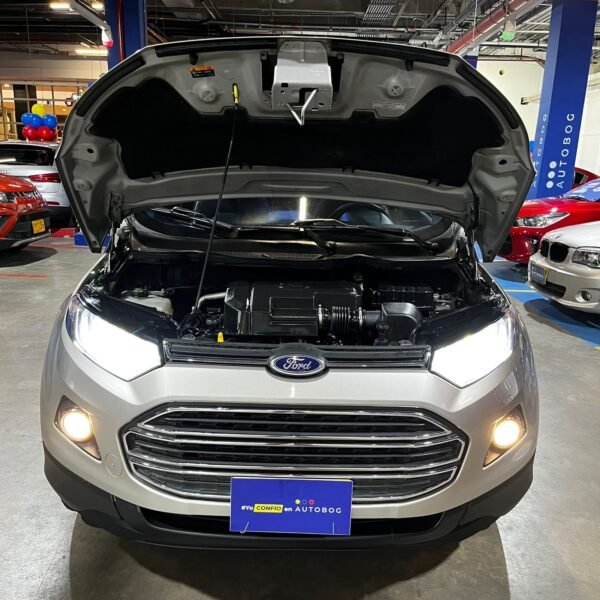Ford Ecoesport<br>2015<br>$42.630.000 - Imagen 24