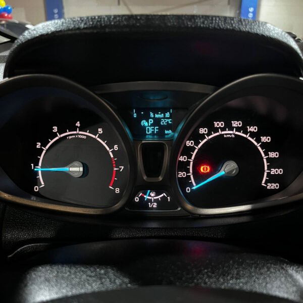 Ford Ecoesport<br>2015<br>$42.630.000 - Imagen 12