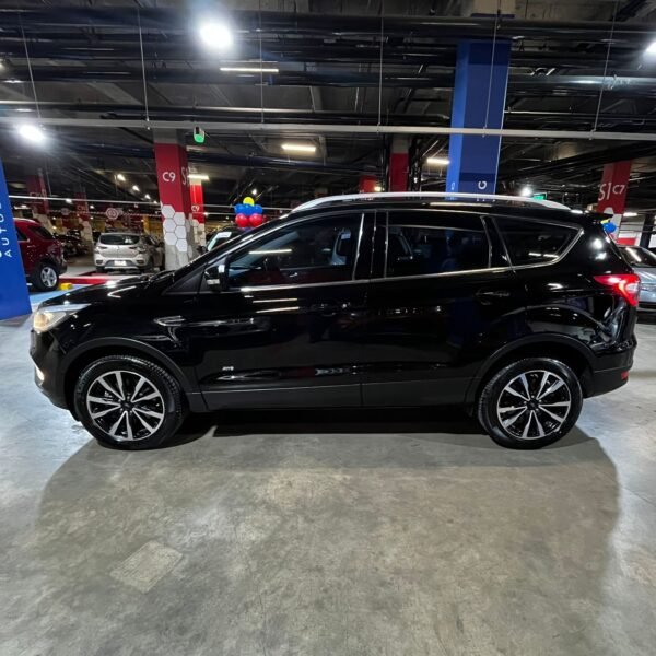 Ford Escape Titanium<br>2017<br>$69.990.000 - Imagen 8
