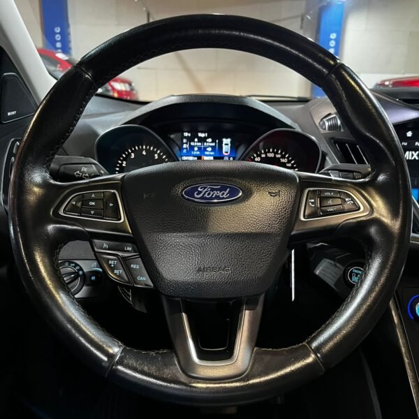 Ford Escape Titanium<br>2017<br>$69.990.000 - Imagen 14