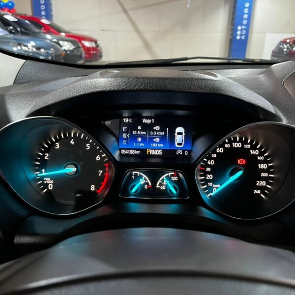 Ford Escape Titanium<br>2017<br>$69.990.000 - Imagen 15