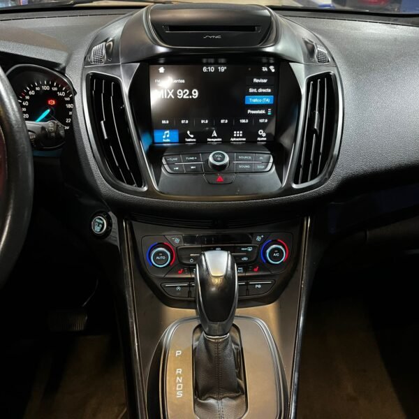 Ford Escape Titanium<br>2017<br>$69.990.000 - Imagen 16