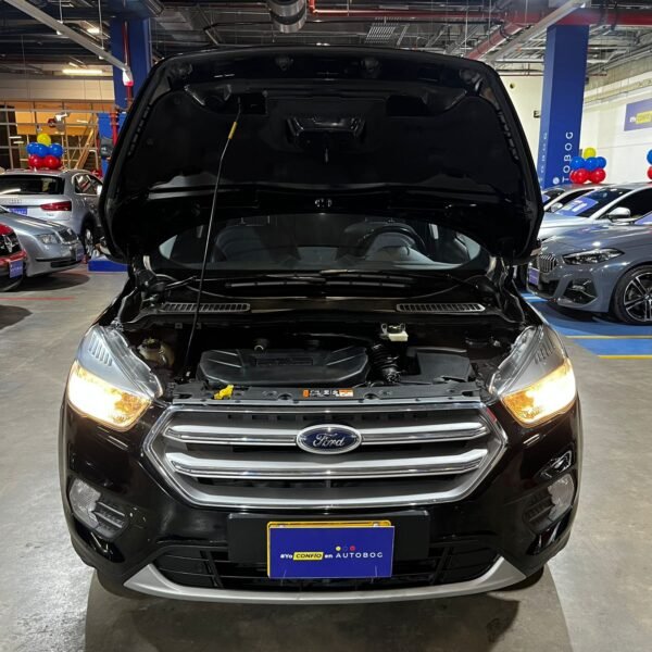 Ford Escape Titanium<br>2017<br>$69.990.000 - Imagen 21
