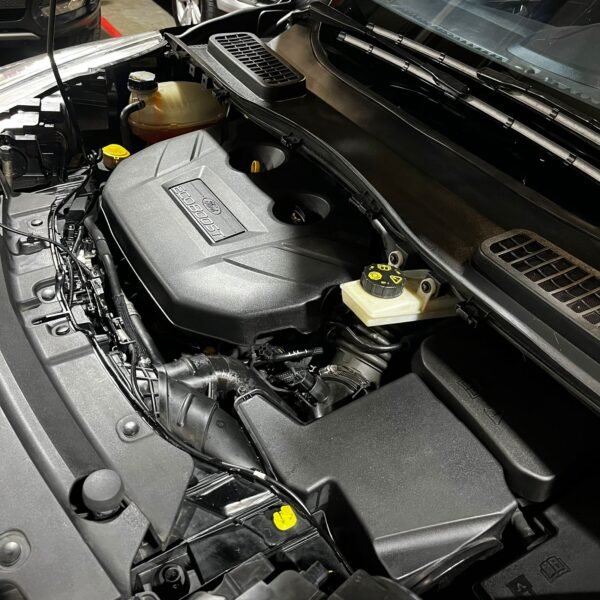 Ford Escape Titanium<br>2017<br>$69.990.000 - Imagen 22