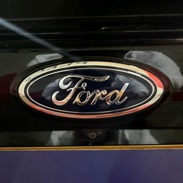 Ford Escape Titanium<br>2017<br>$69.990.000 - Imagen 24