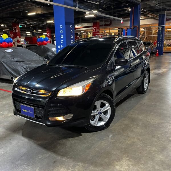 Ford Escape SE<br>2013<br>$ 44.990.000