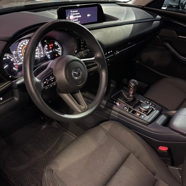 Mazda CX30 Prime<br>2022<br>86.980.000 - Imagen 12