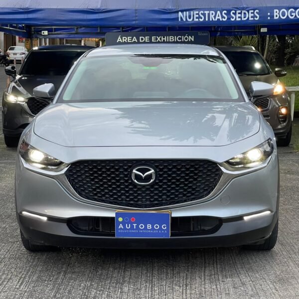Mazda CX30 Prime<br>2022<br>86.980.000 - Imagen 2