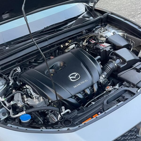 Mazda CX30 Prime<br>2022<br>86.980.000 - Imagen 22