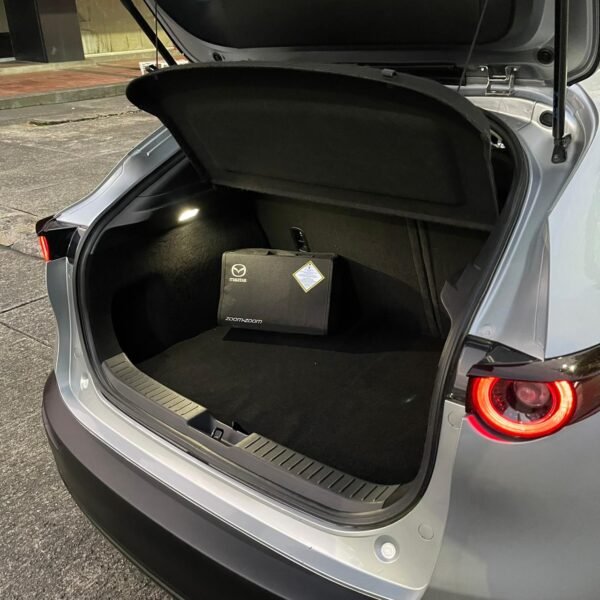 Mazda CX30 Prime<br>2022<br>86.980.000 - Imagen 25