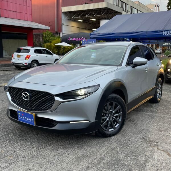 Mazda CX30 Prime<br>2022<br>86.980.000