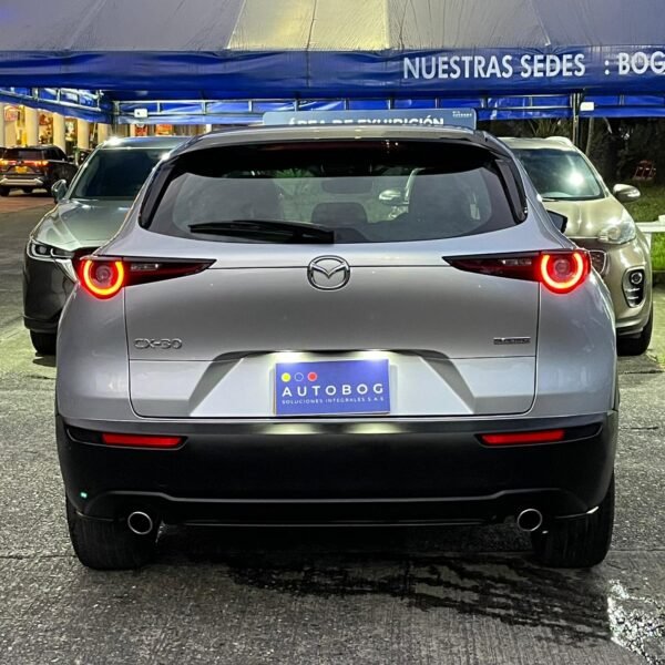 Mazda CX30 Prime<br>2022<br>86.980.000 - Imagen 5