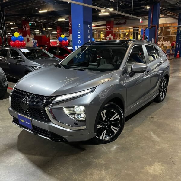 Mitsubishi Eclipse Cross <br>2023<br>$124.990.000