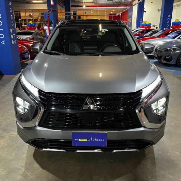 Mitsubishi Eclipse Cross <br>2023<br>$124.990.000 - Imagen 2