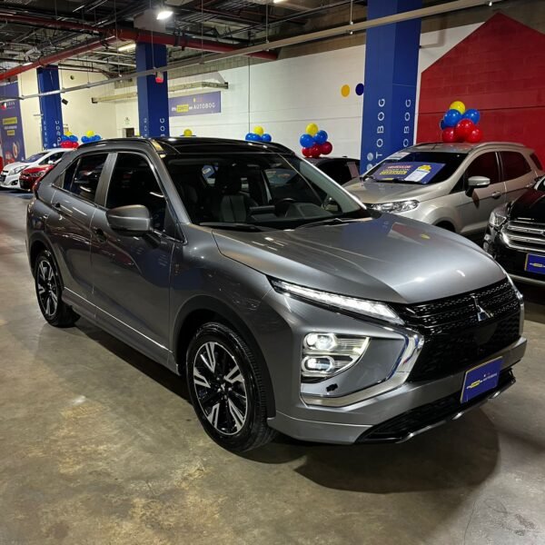 Mitsubishi Eclipse Cross <br>2023<br>$124.990.000 - Imagen 3