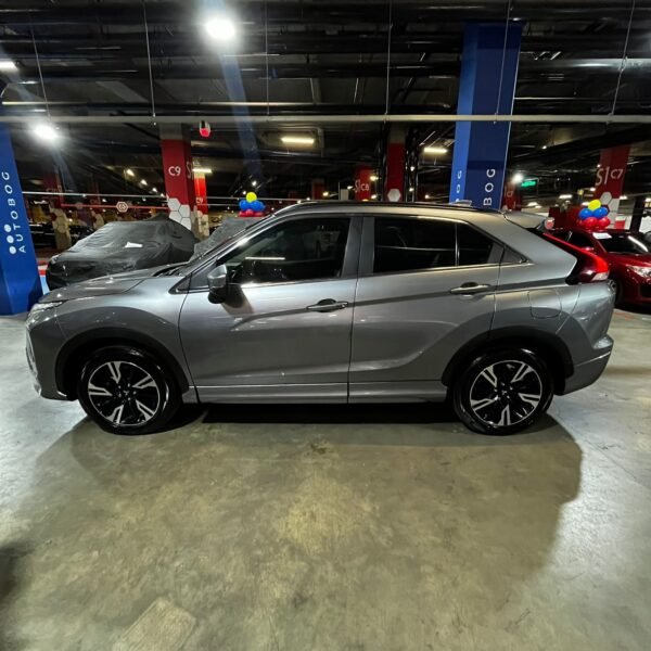 Mitsubishi Eclipse Cross <br>2023<br>$124.990.000 - Imagen 8