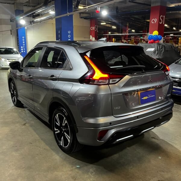 Mitsubishi Eclipse Cross <br>2023<br>$124.990.000 - Imagen 7