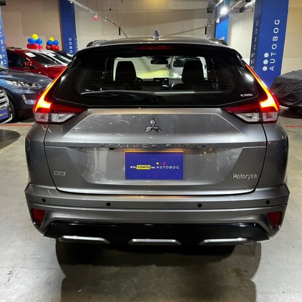 Mitsubishi Eclipse Cross <br>2023<br>$124.990.000 - Imagen 6