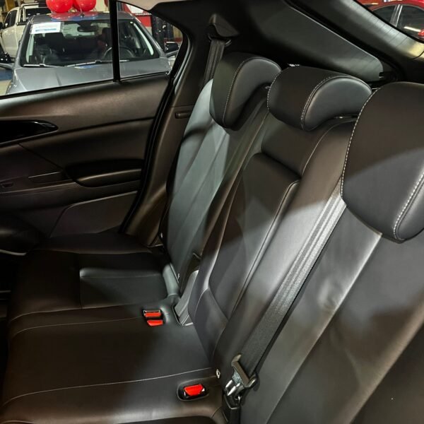 Mitsubishi Eclipse Cross <br>2023<br>$124.990.000 - Imagen 11