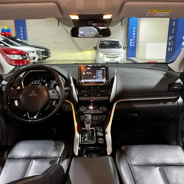 Mitsubishi Eclipse Cross <br>2023<br>$124.990.000 - Imagen 15