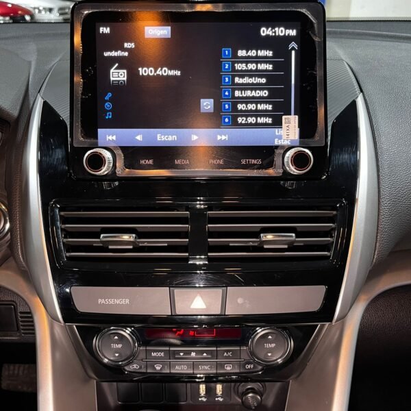 Mitsubishi Eclipse Cross <br>2023<br>$124.990.000 - Imagen 19