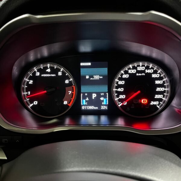 Mitsubishi Eclipse Cross <br>2023<br>$124.990.000 - Imagen 17