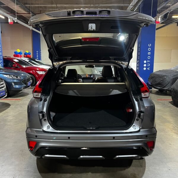 Mitsubishi Eclipse Cross <br>2023<br>$124.990.000 - Imagen 25